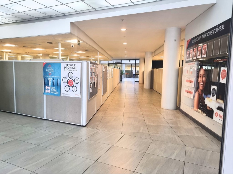 To Let commercial Property for Rent in Townsend Estate Western Cape